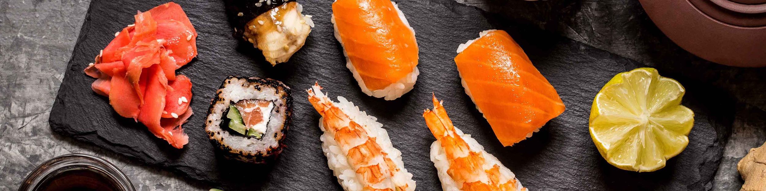 Empire Sushi (Nu Sentral) menu and delivery in Kuala Lumpur foodpanda