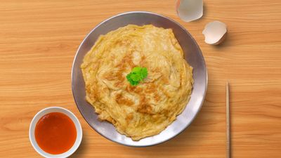 AROI THAI Kitchen (Bukit Jelutong)