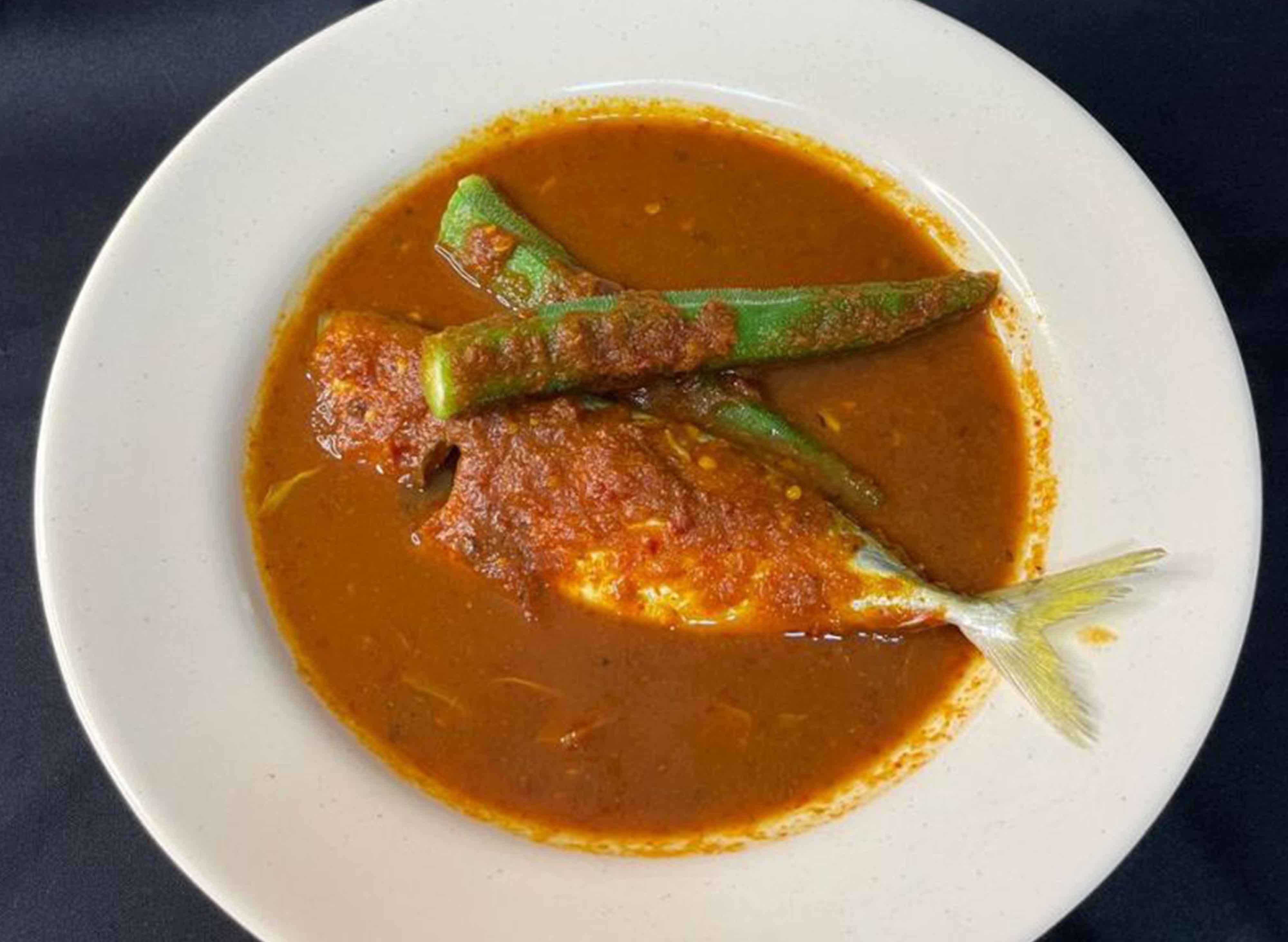PONDOK ASAM PEDAS menu and delivery in Sungai Petani foodpanda