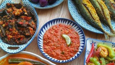 Selera Bonda Kita (Mersing)