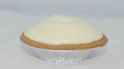 QCC Baked (Labuan)