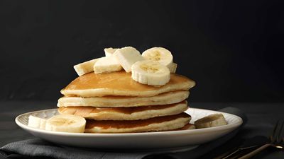 Koridor Pancakes (Subang)