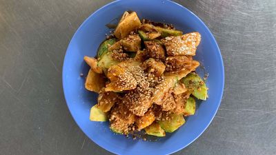 Mr Rojak Stations @ Restoran You EE 5