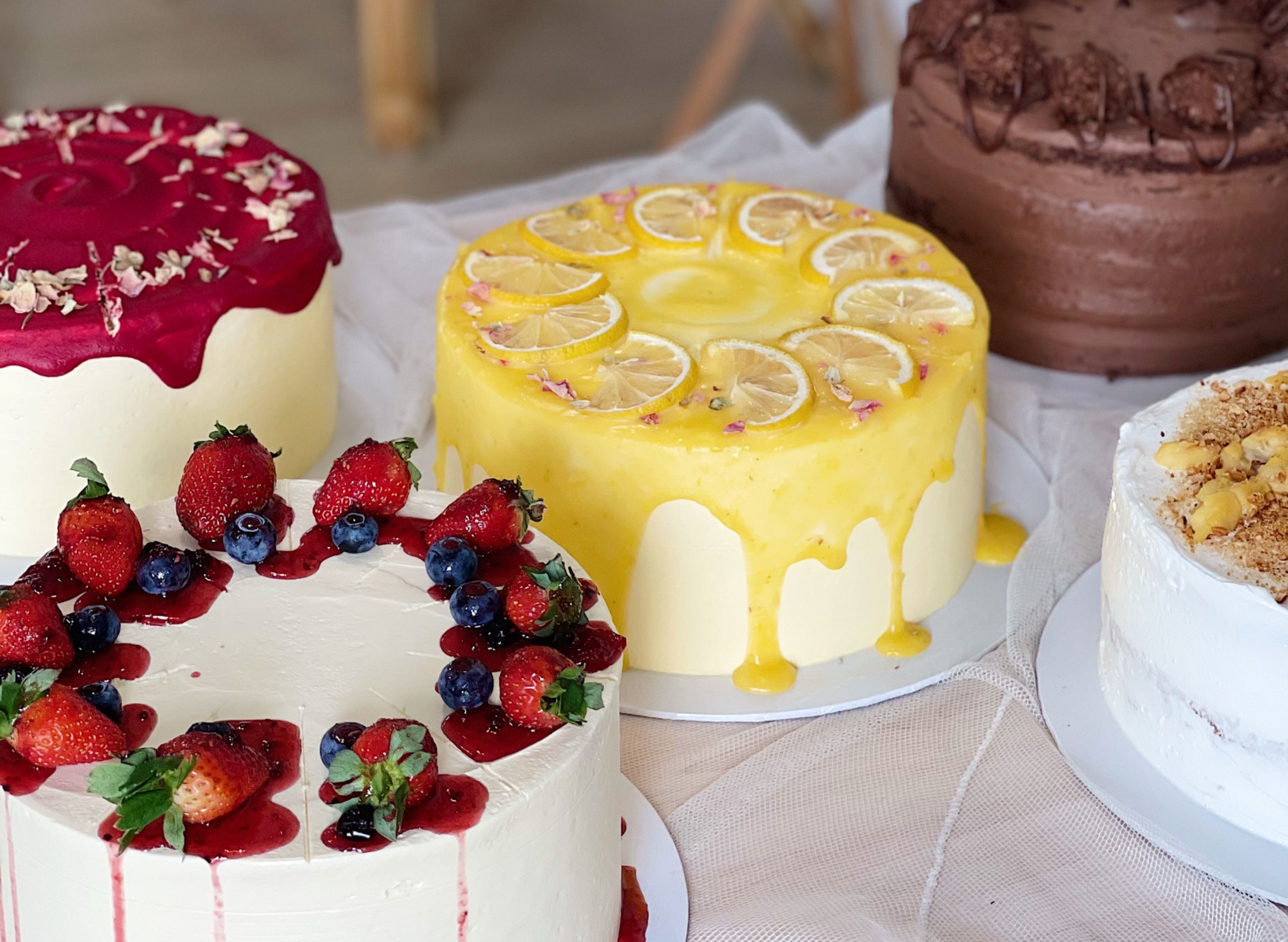 Halwa by Ana Najia menu and delivery in Taiping foodpanda