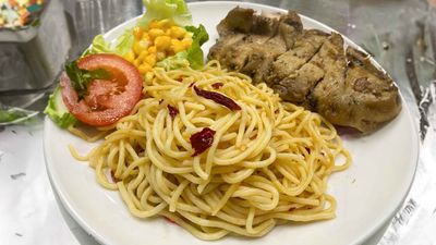 A&B Corner (Summit USJ)