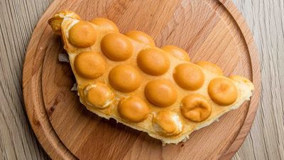 Eggcellent Bites (Lao You Ji Food Court)