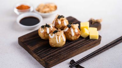 Ken-Chan Chicken (Nu Empire)