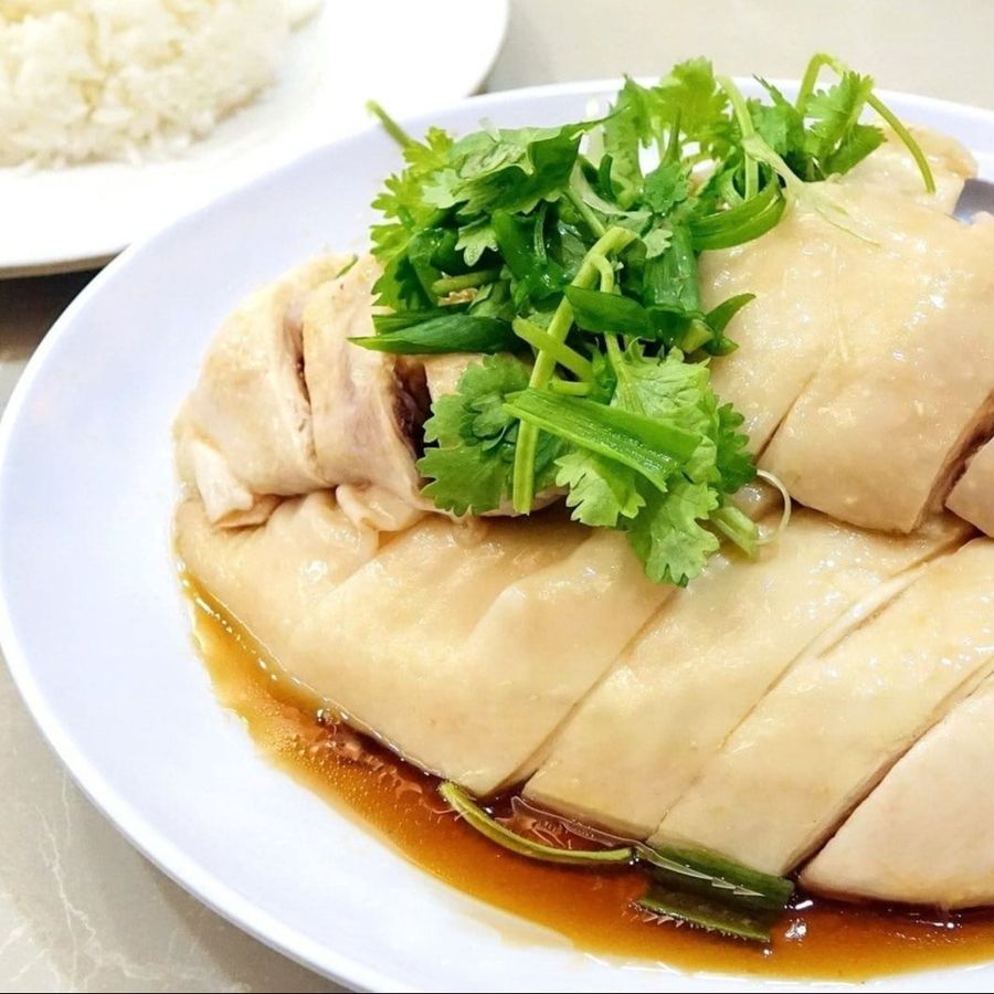 Sam Kwang Rice Rawang Sam Chicken Rice Shop Sdn. Bhd. Menu, Price & Delivery in Rawang ...