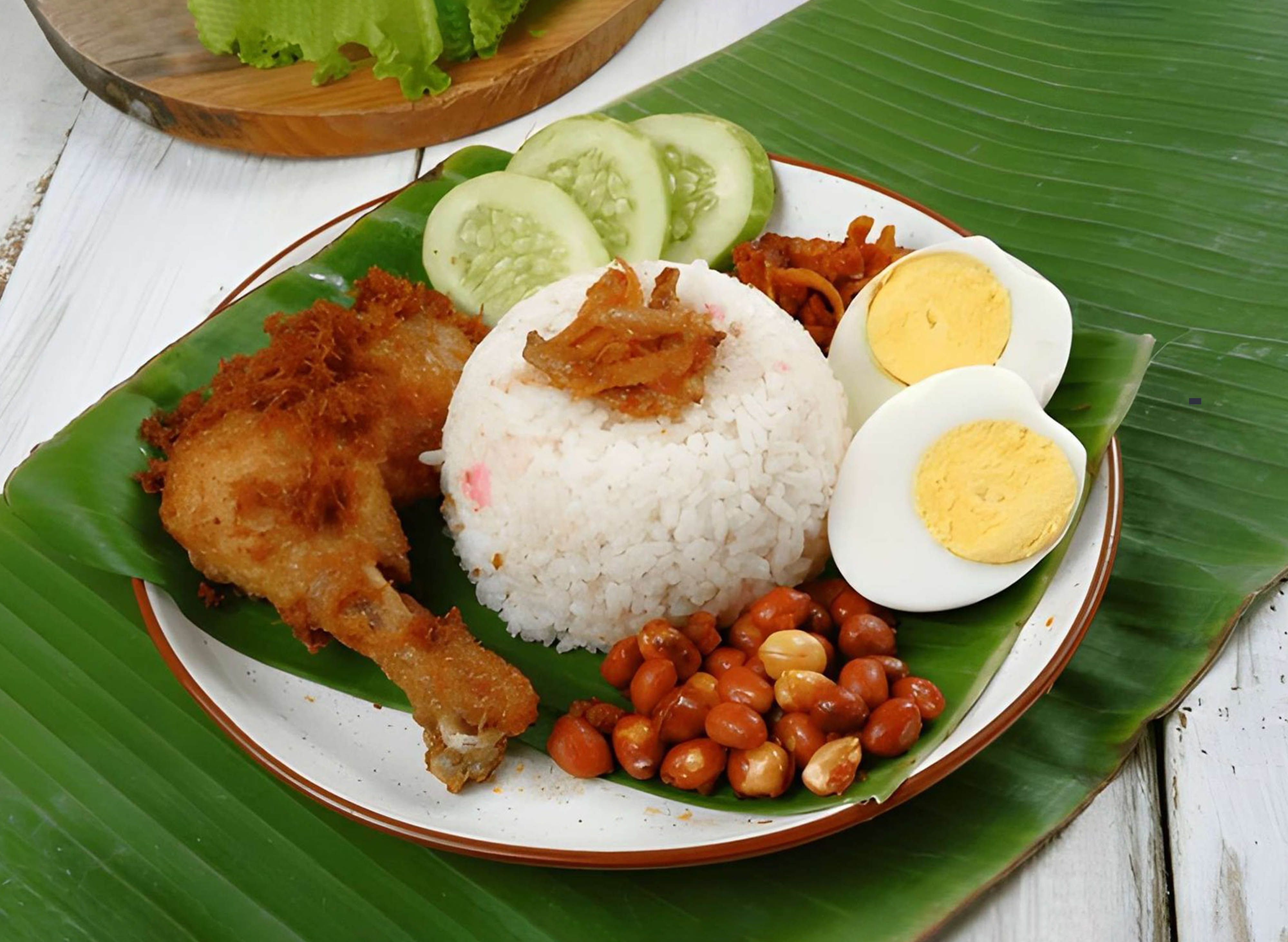 RATHA'S KITCHEN vendor logo