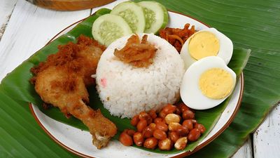RATHA'S KITCHEN