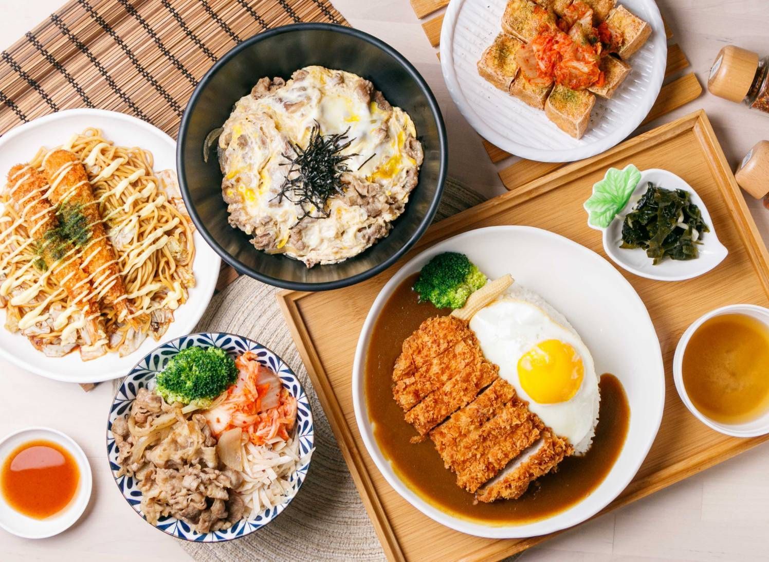 OISHI menu and delivery in Shah Alam | foodpanda