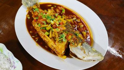 Restoran Bunga Rampai