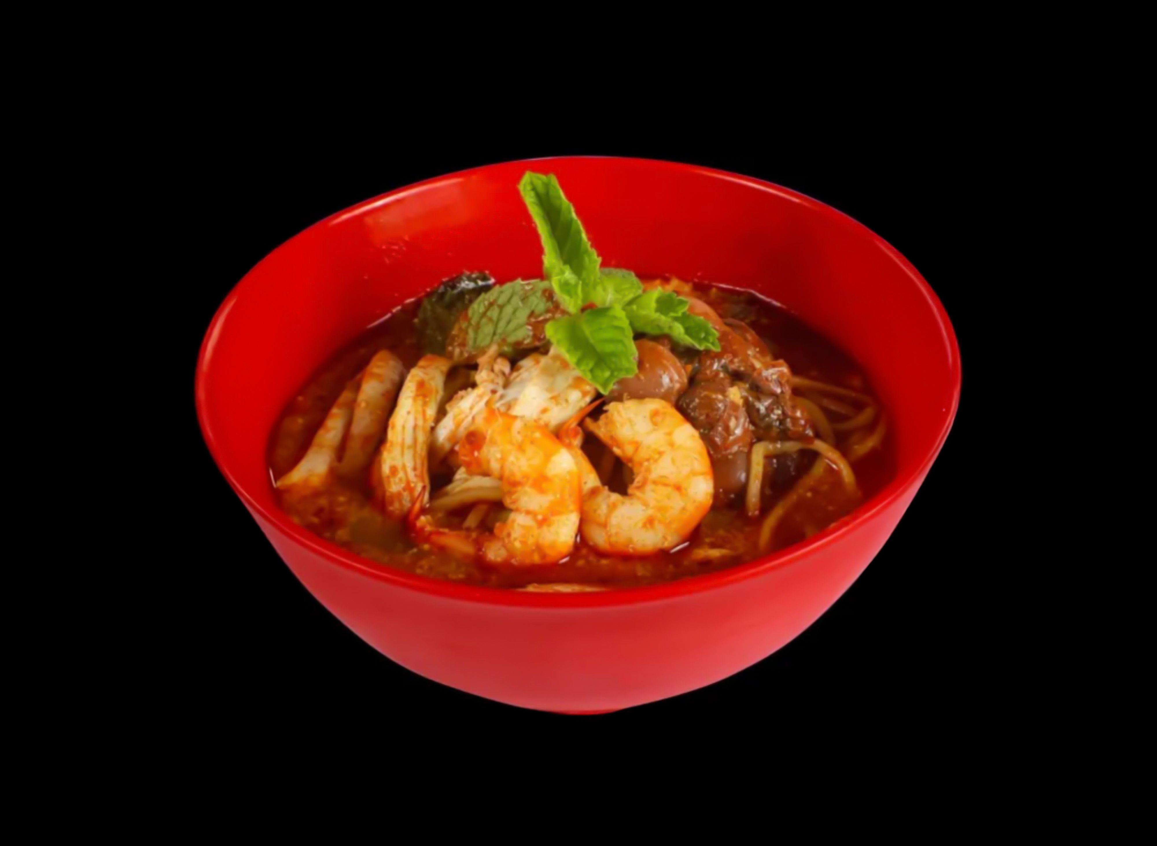 IGCM ( Kerang-Rojak-Sotong-Kari Mee-LamMee) Restoran Kamwan Aneka ...