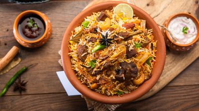 SL FOOD PLANET