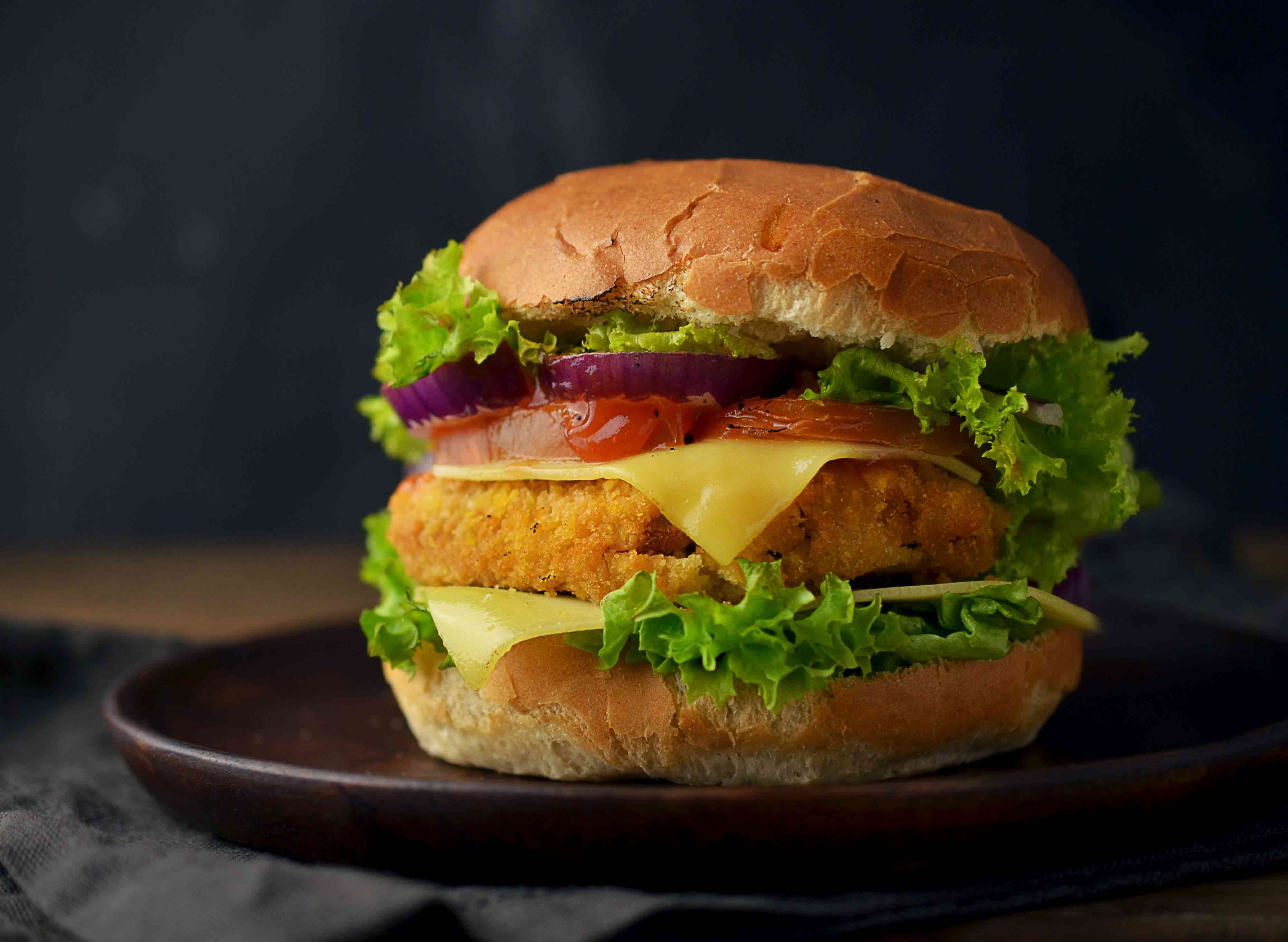 Burger Tonggek (Shah Alam) vendor logo
