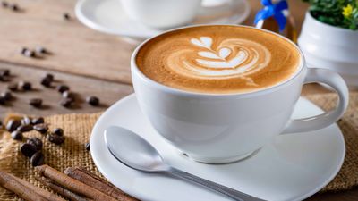 Buai Coffee