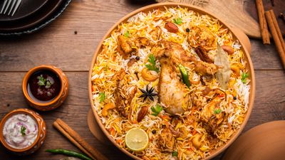 Pak Punjab Restaurant
