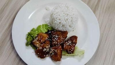 Restoran Wo Kee 和记海鲜大炒 (Tmn Desa Idaman)