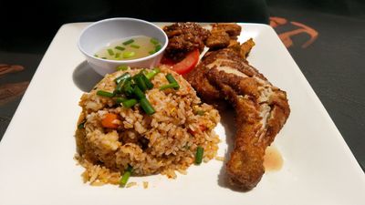 Masakan Dari Hati
