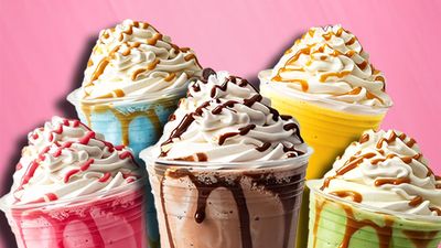 Darros Food & Beverages (Grace Plaza)