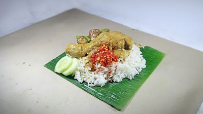 SUKARI KITCHEN