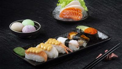 Kami Sushi (Bera)