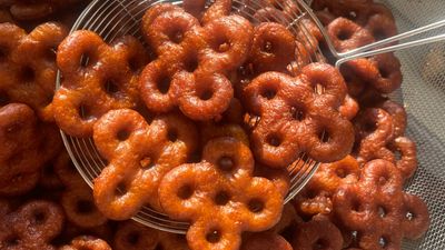 Nekma Biz-Snack (Hub Mukah)