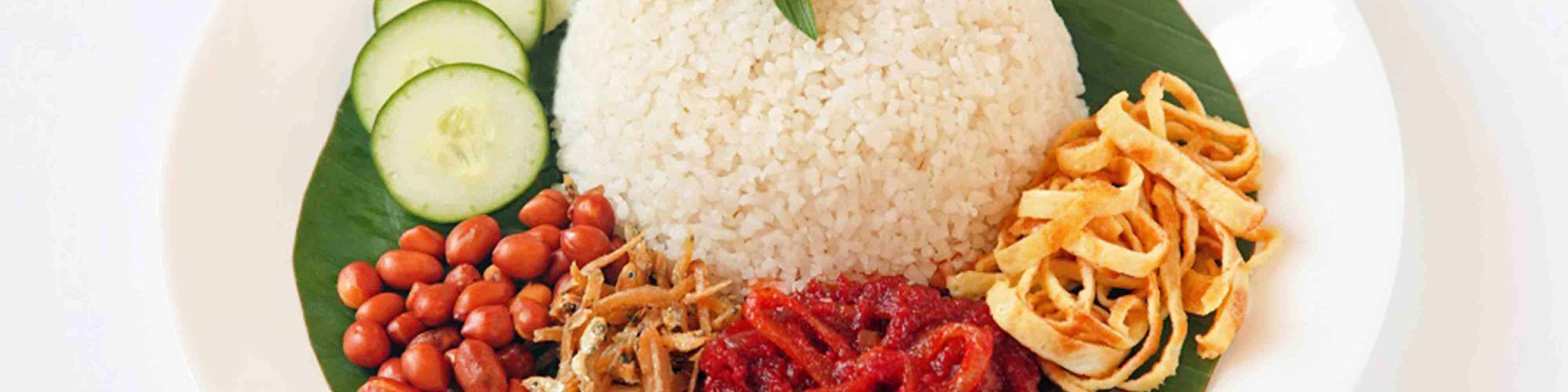 Riverbank Dungun Guesthouse & Cafe (Breakfast) menu and delivery in