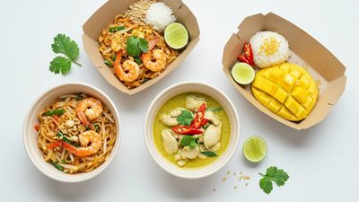 Syamil Tomyam (Jenjarom)