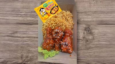 Mama Lieya Maggie Viral (Ipoh)