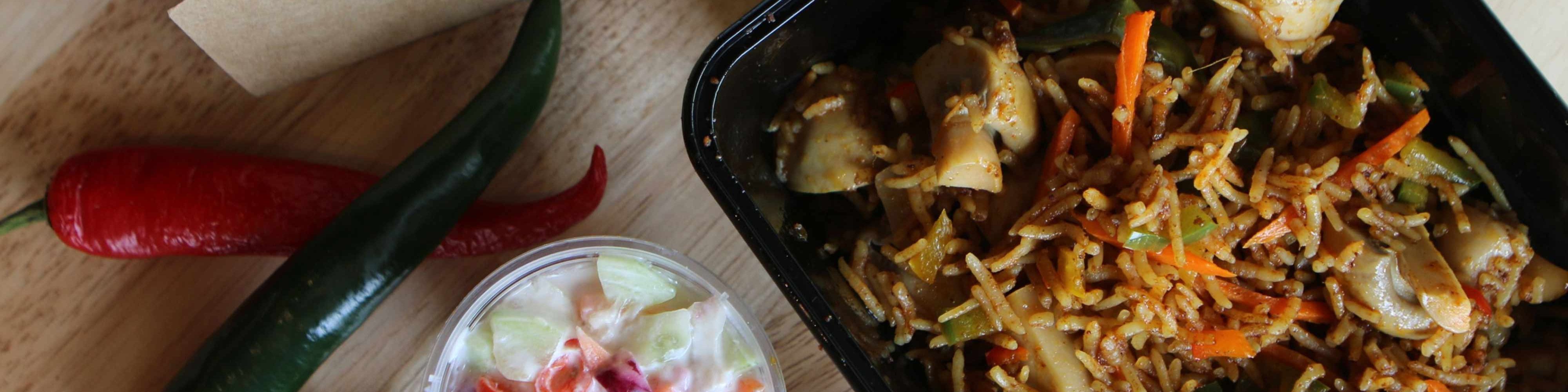 CHUTNEYS & CHAI menu and delivery in Senai foodpanda