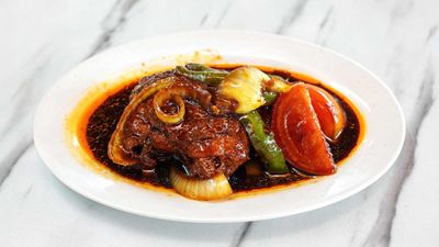 Medan Selera Anita