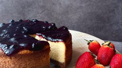 Dessert Destination, A Luxury Artisan Bakery Boutique (Jln Law Yew Swee)