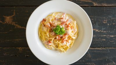 Brass Cafe (PJ)