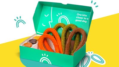 Churros+ (NU Sentral)