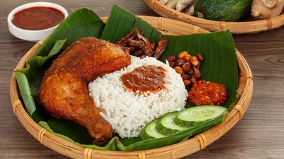 DuluKita (Machang Bubok)