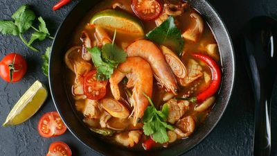 Restoran Sifu Thai