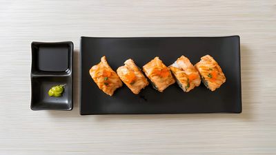 SURRSHI (Sungei Wang Plaza)