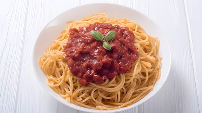 Pasta Pintal (Putra Heights)