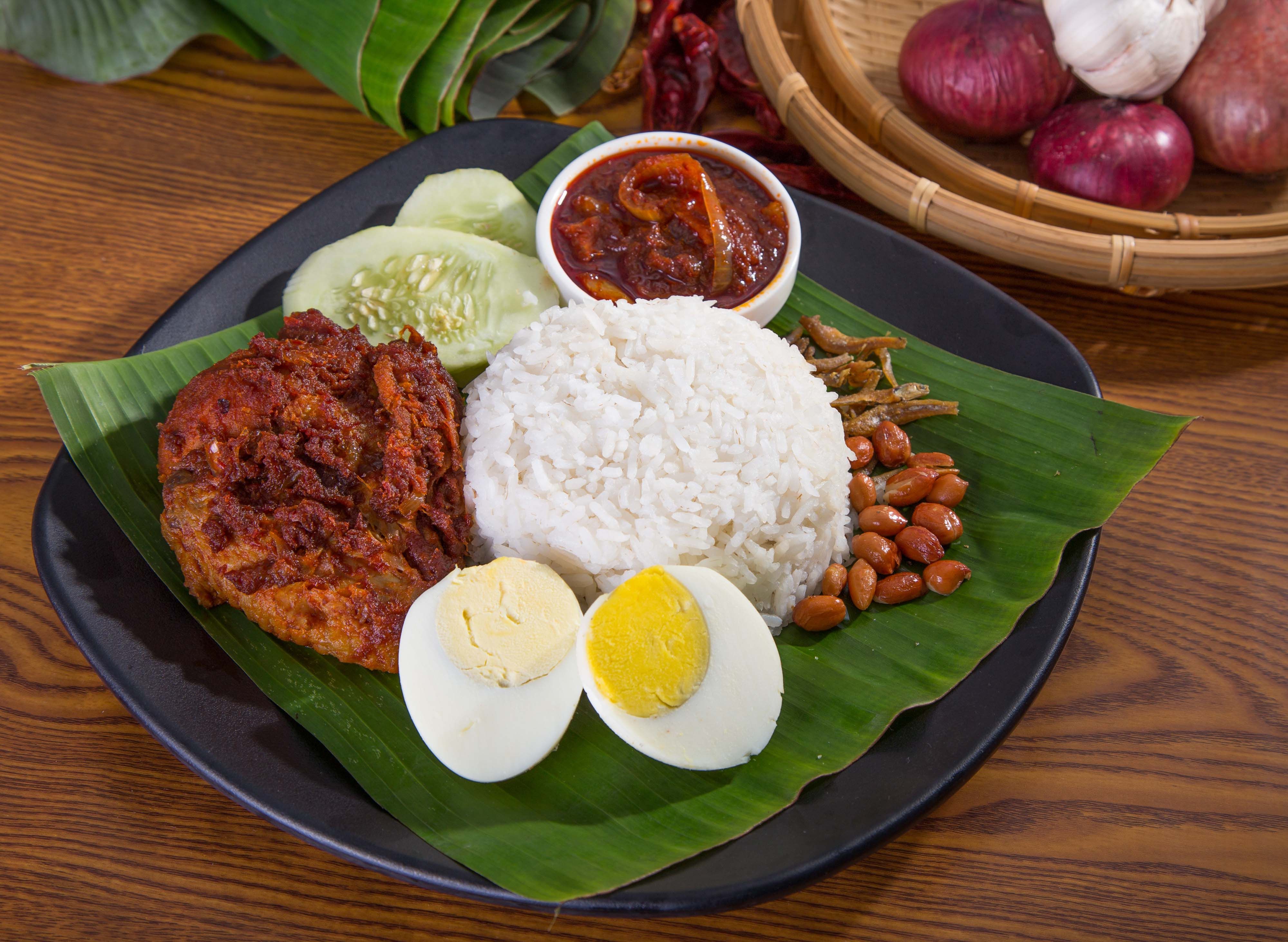 RESTAURANT SPICY CUISINE vendor logo