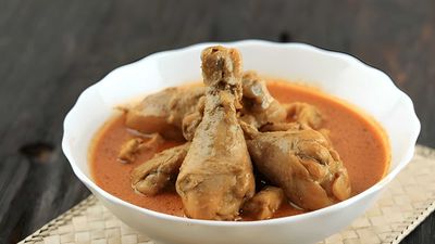 Restoran Selera Ramai (Ipoh)