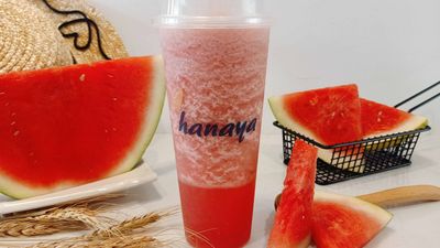 Hanaya Cafe