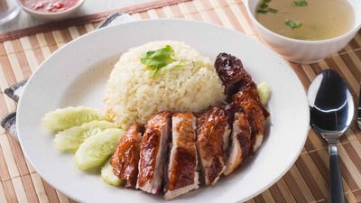 Sarang Makan