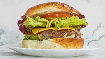 Ranz Burger (USJ)