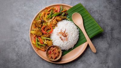 Dapur DD