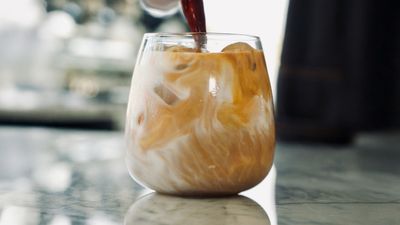 Zaz Coffee (Kuala Besut)