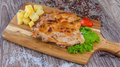 Duke's Kitchen (Shah Alam)