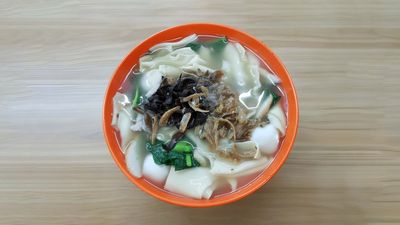 Xinyu Fresh Noodle House (Medan Ipoh)