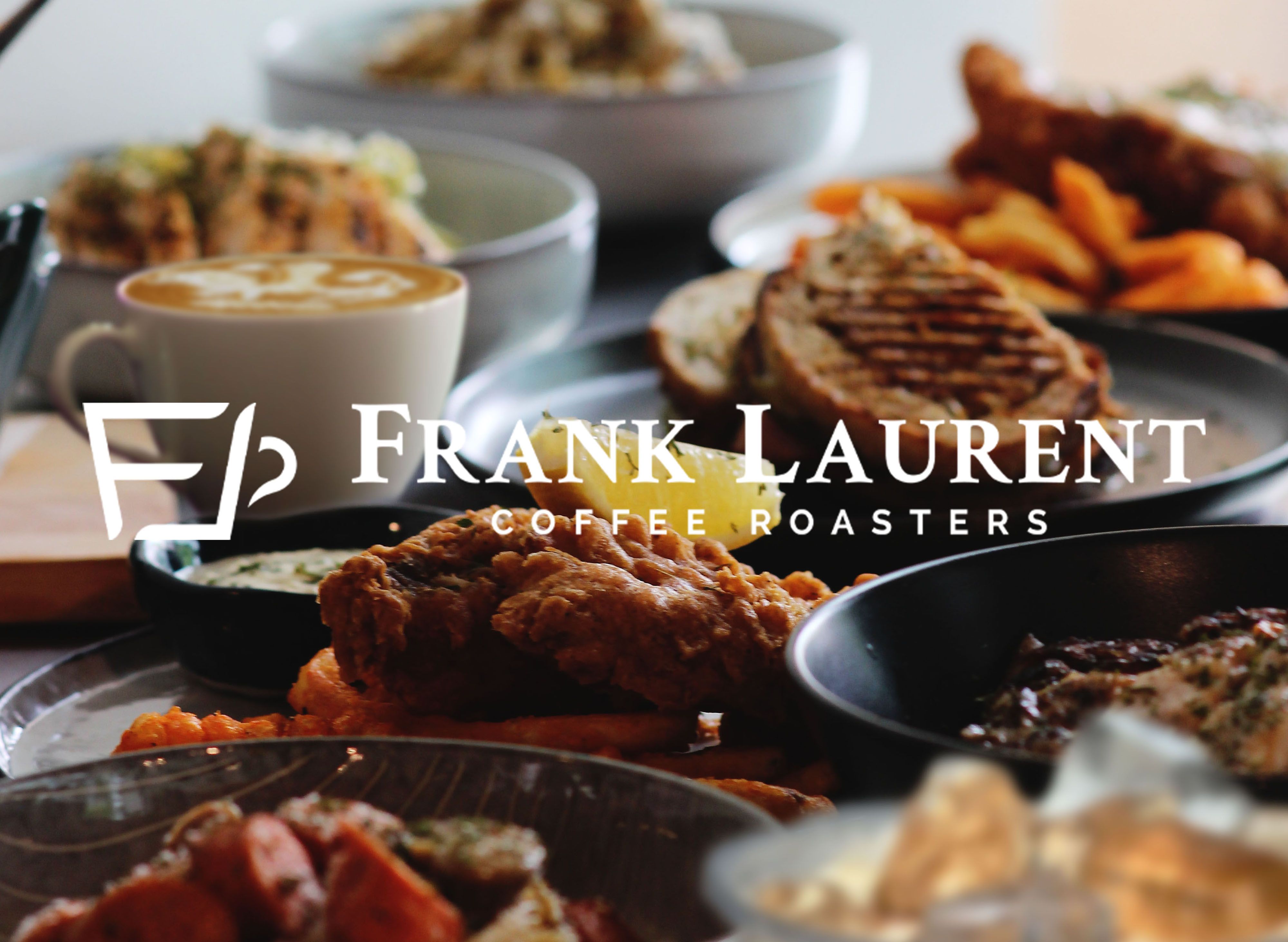 Frank Laurent Coffee Roasters (Southbay Plaza) menu and delivery in