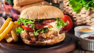 Burger FM
